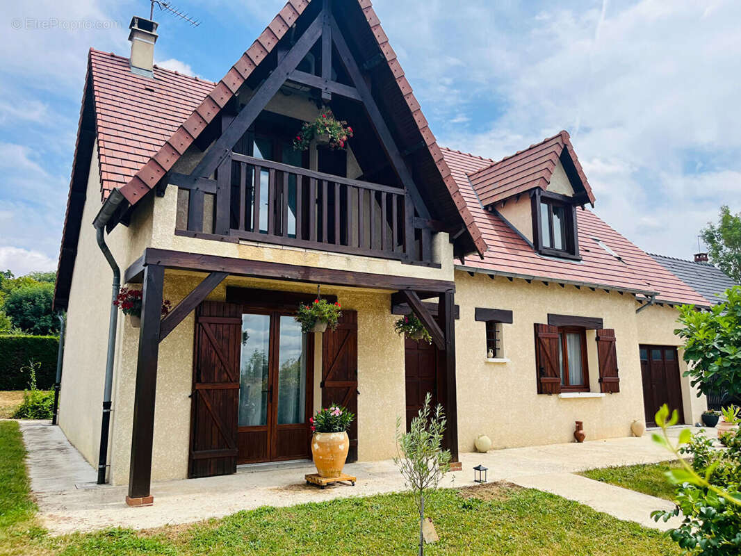 Beau pavillon st georges - photo 9