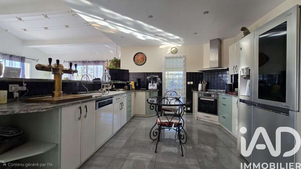 Photo 6 - Maison à SAINTE-MARIE