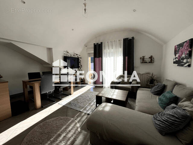 Appartement à ALBERTVILLE