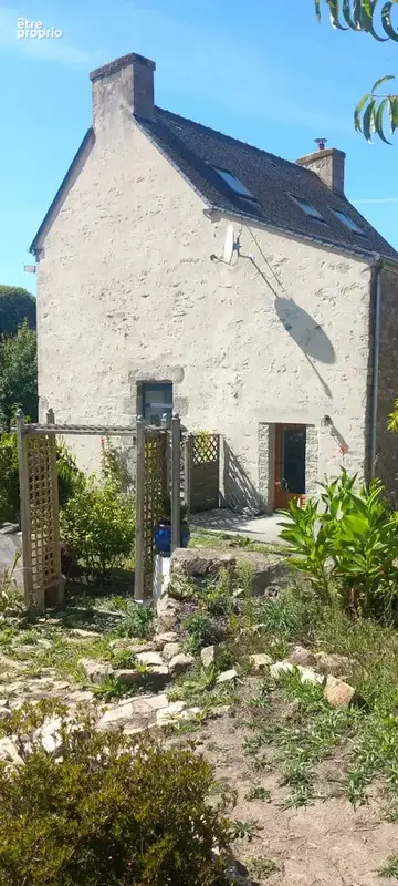 Maison Plesidy 6 pièce(s) 139 m2 - photo 15