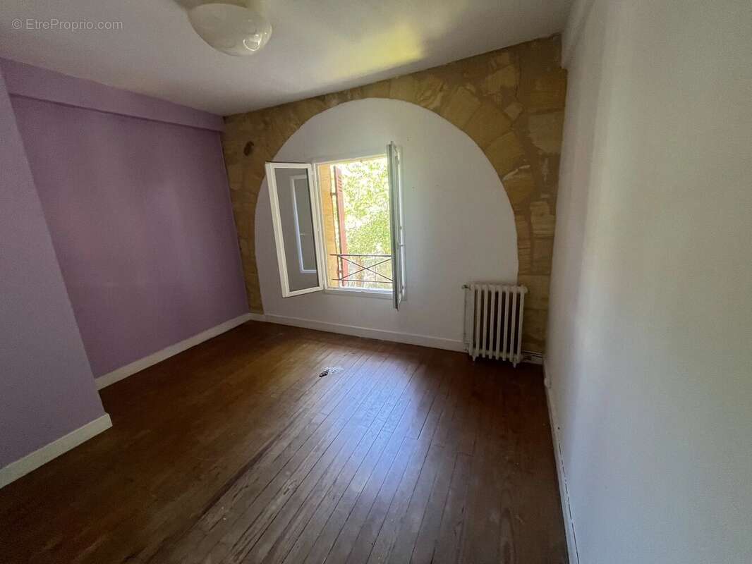 Vente maison en pierre t4 baurech 33880 - photo 9