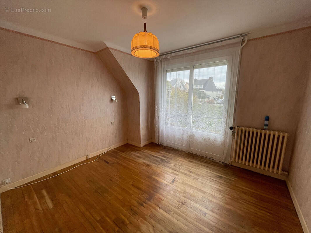 Maison à PLOUFRAGAN