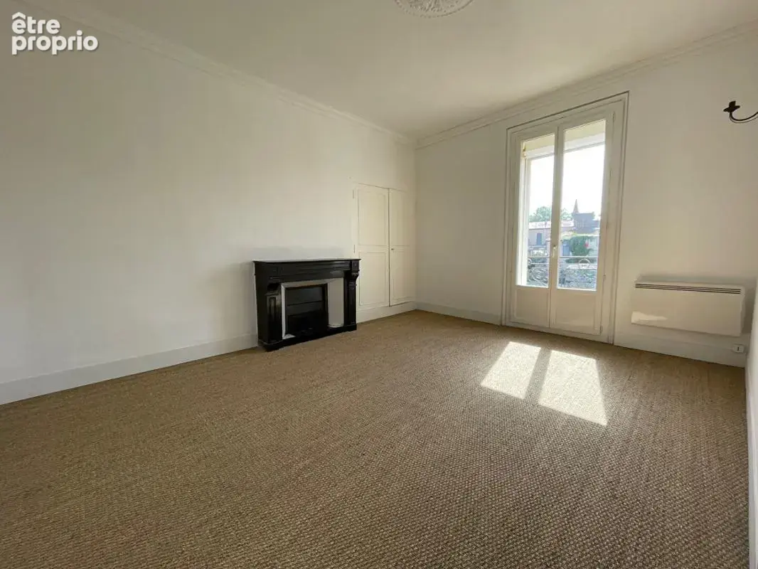 Appartement Agde 4 pièce(s) 108 m2 - photo 6