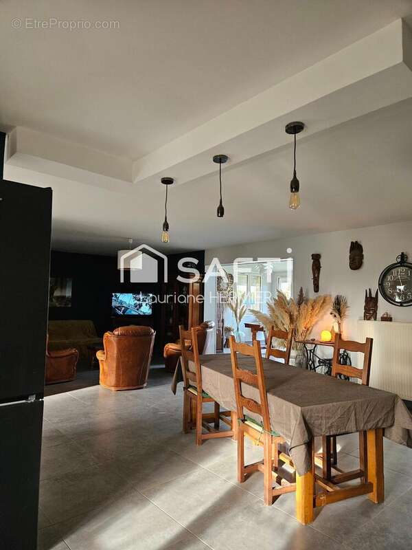 Photo 6 - Maison à CERISIERS