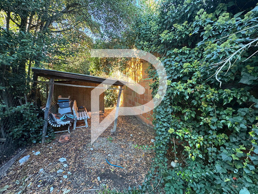 Maison à COLOMBES