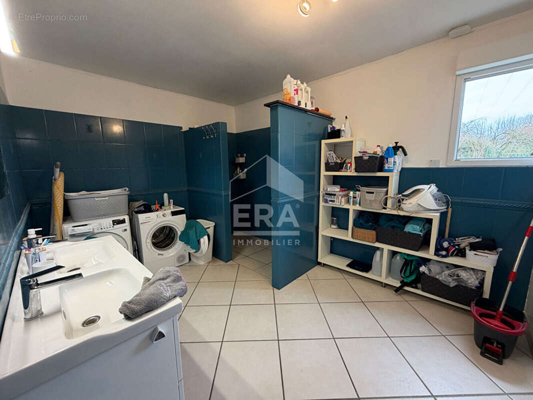 Maison 165m² à autreville - photo 6
