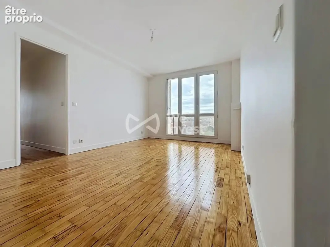 Exclusivité – colombes, gare le stade - photo 3
