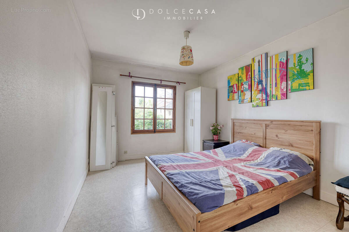 Maison à GOURNAY-SUR-MARNE