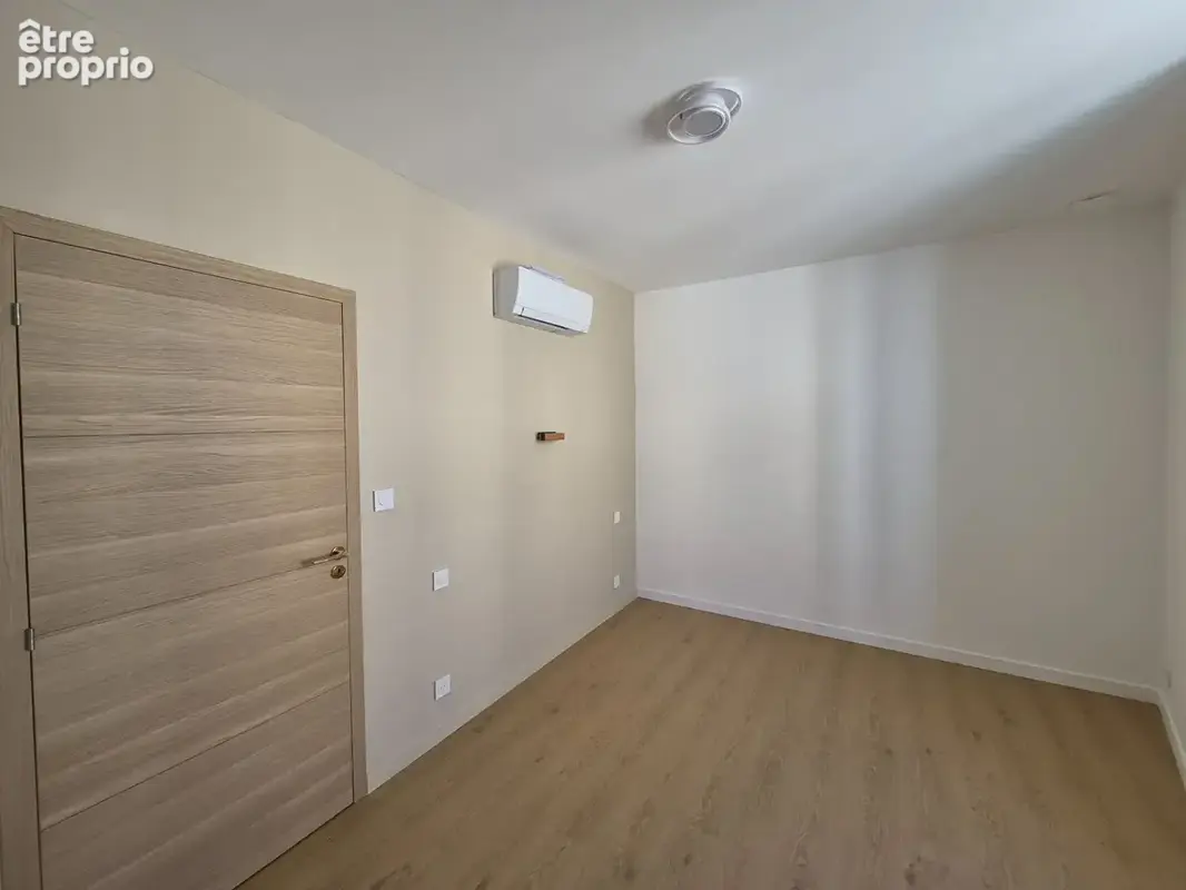 Appartement T4 - 78 m² - 3 Chambres - Climatisation - photo 12