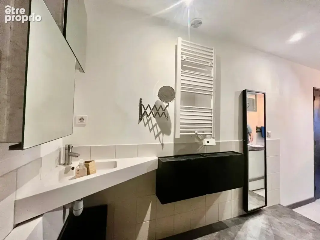 Avignon centre - lot de 2 appartements meublés - fort potentiel locatif - photo 11