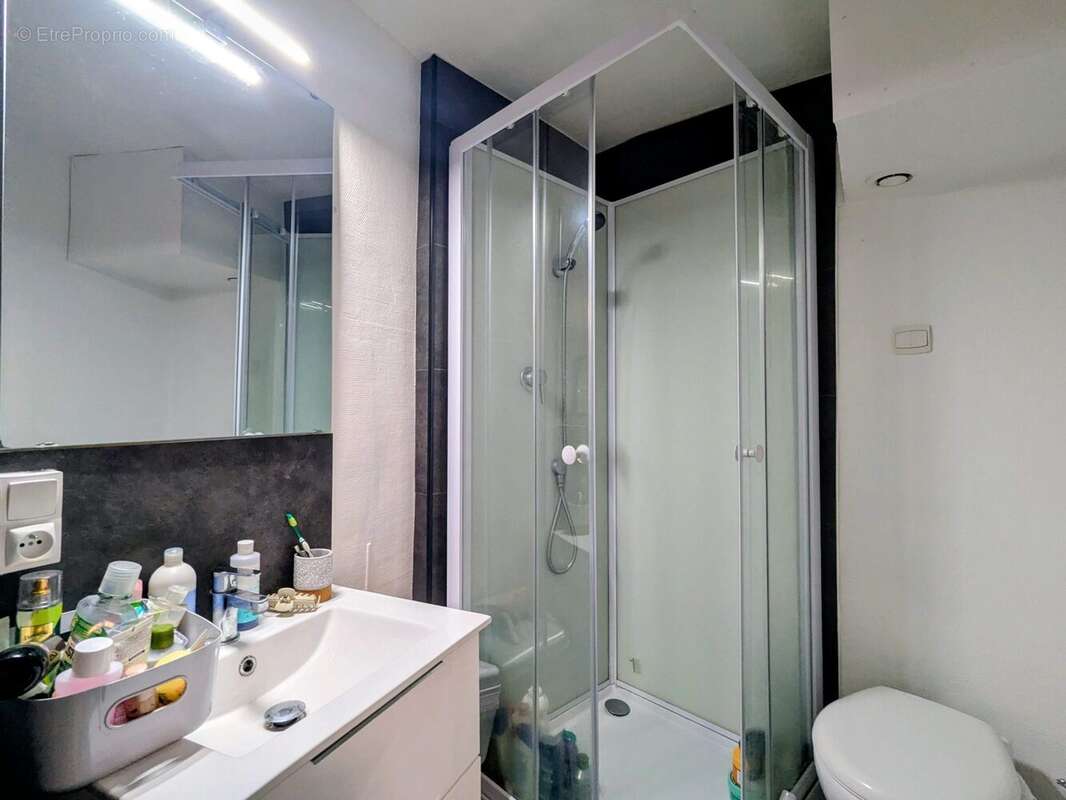 Appartement à SAINT-BRIEUC