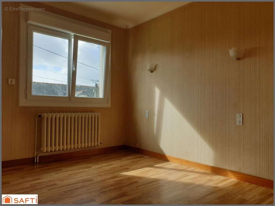 Photo 6 - Maison à CHATEAUBRIANT