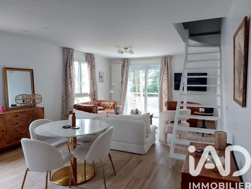 Photo 2 - Appartement à PORNICHET