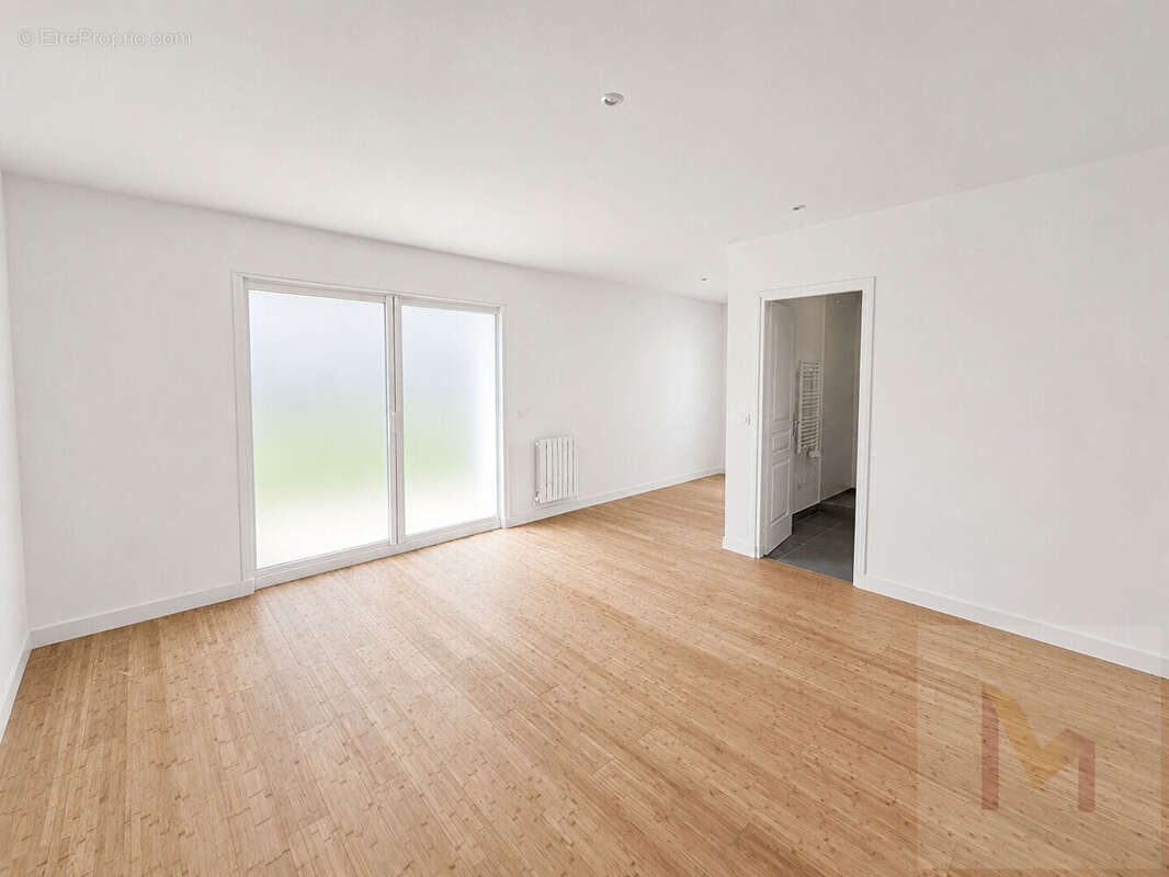 Maison à NEUILLY-PLAISANCE