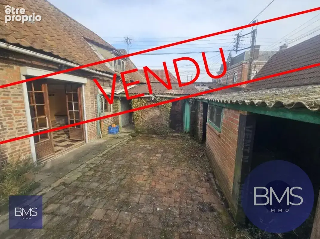 Photo Maison à Fretin au prix de 299 900€
