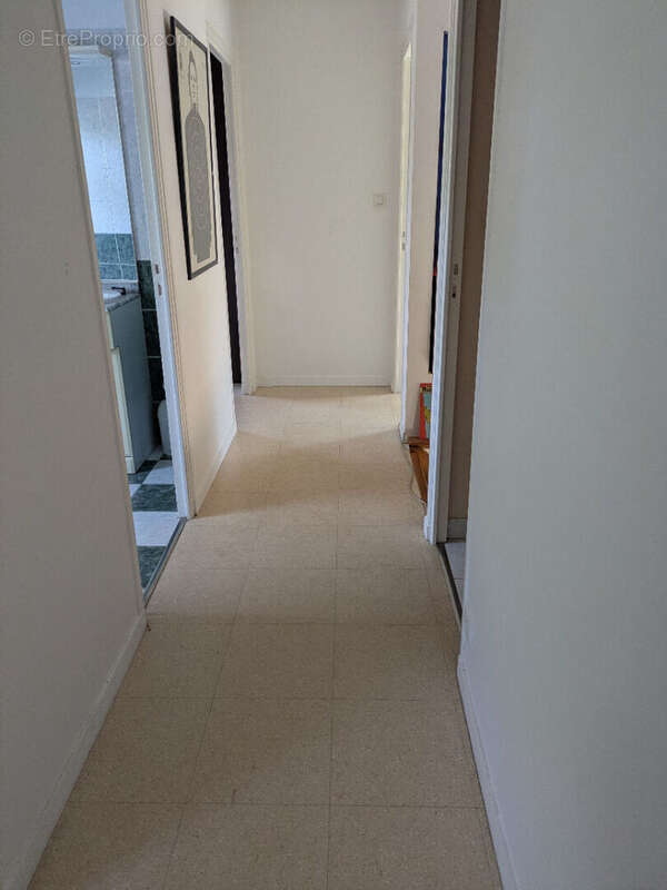 Maison 84 m² à Herbignac  - photo 5