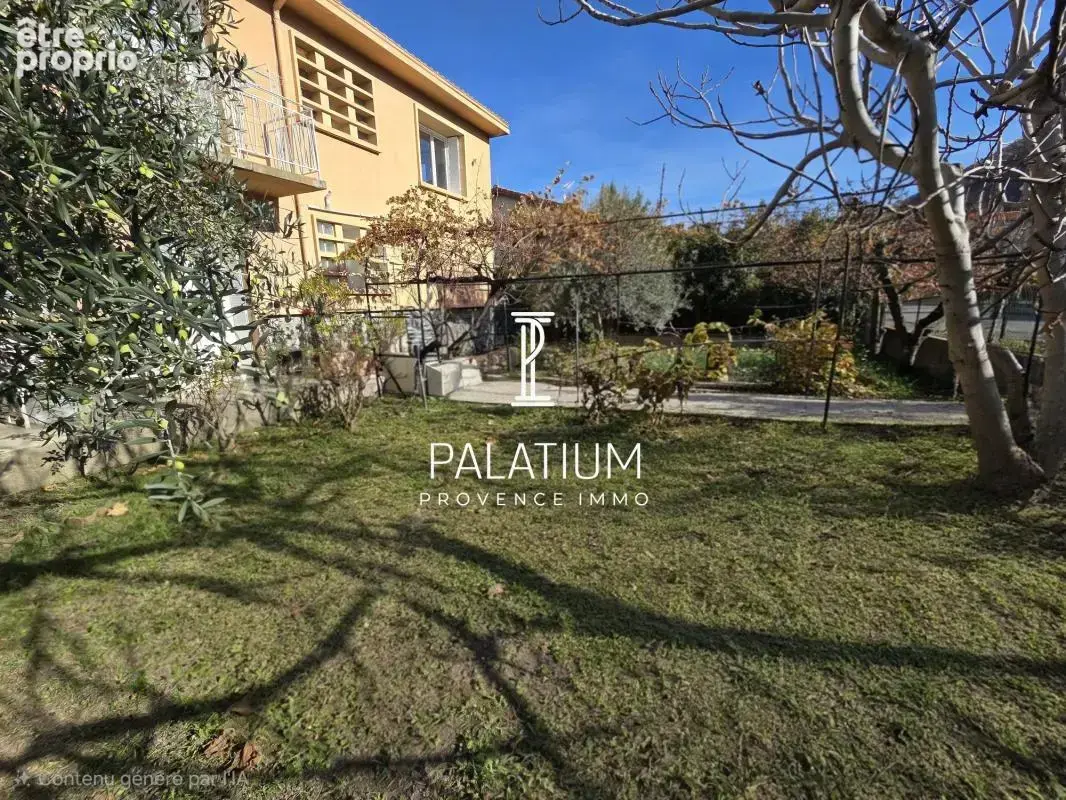 Exclusivité – Maison des années 50 – 160 m² environ – 2 appartements indépendants ou maison familiale - photo 8