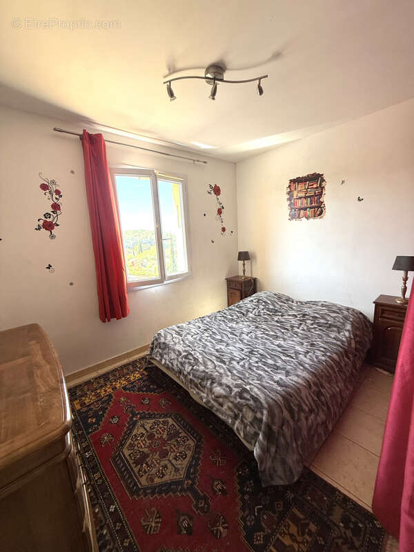 Maison à MARSEILLE-11E