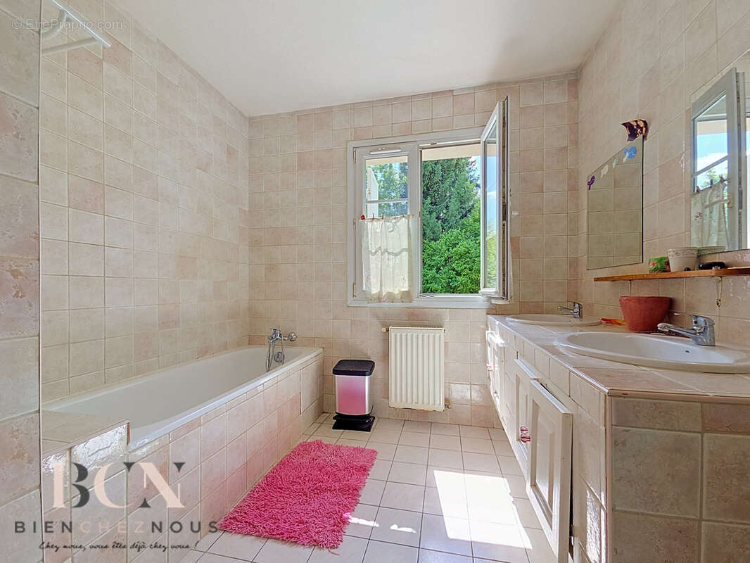 Maison 127 m2   4 chambres   Terrain 400 m2 - photo 6