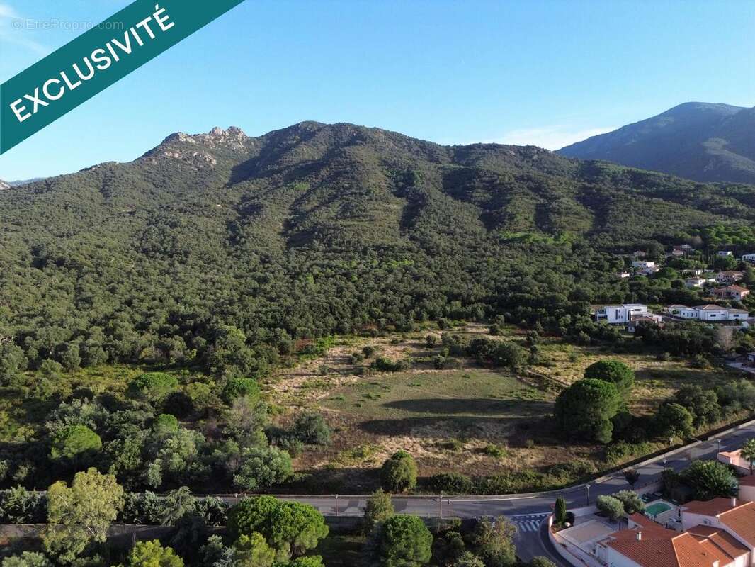 Photo 2 - Terrain à SOREDE