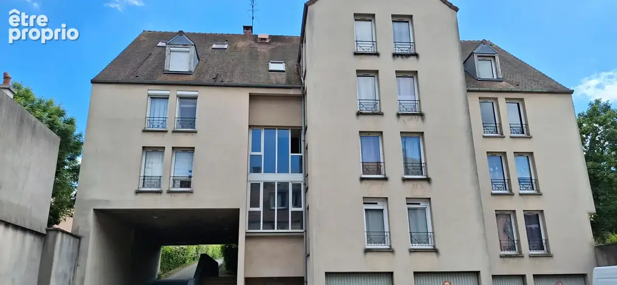 Appartement Corbeil Essonnes 2 pièce(s) 42 m2 - photo 16