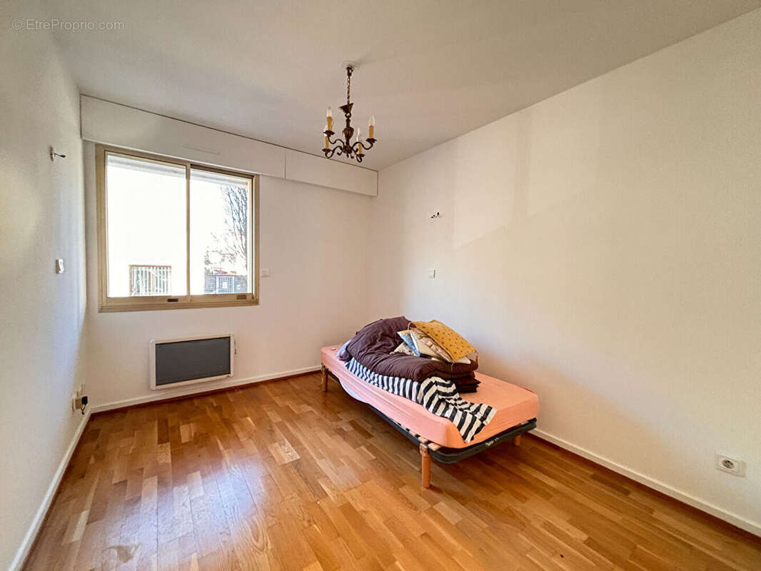 Appartement à BESANCON