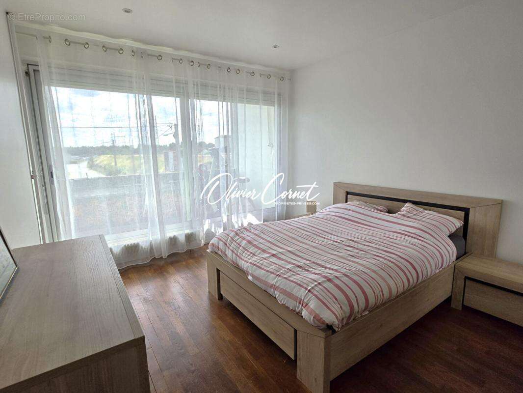 Appartement à NOGENT-LE-ROTROU