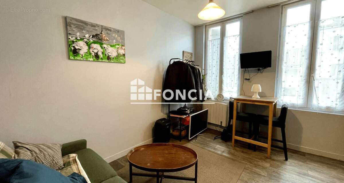 Appartement à ROCHEFORT