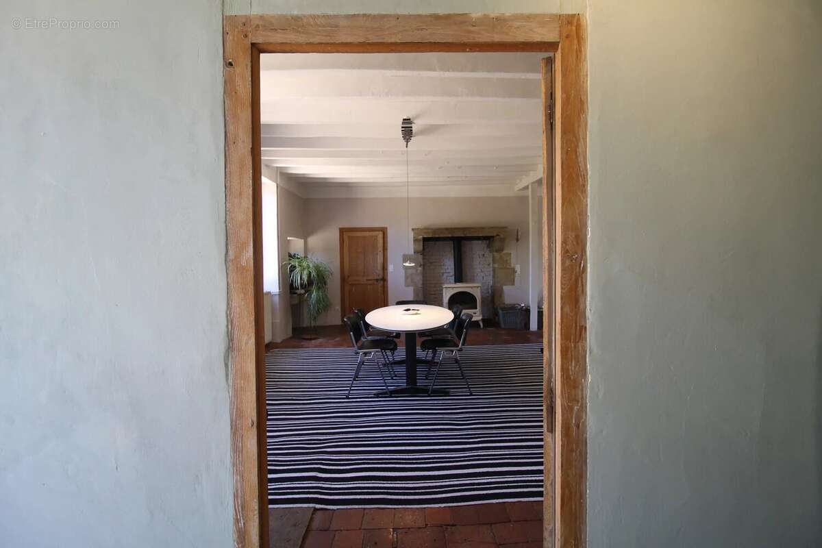 Domaine d'exception avec de grands potentiels à vendre en Bourgogne - photo 4