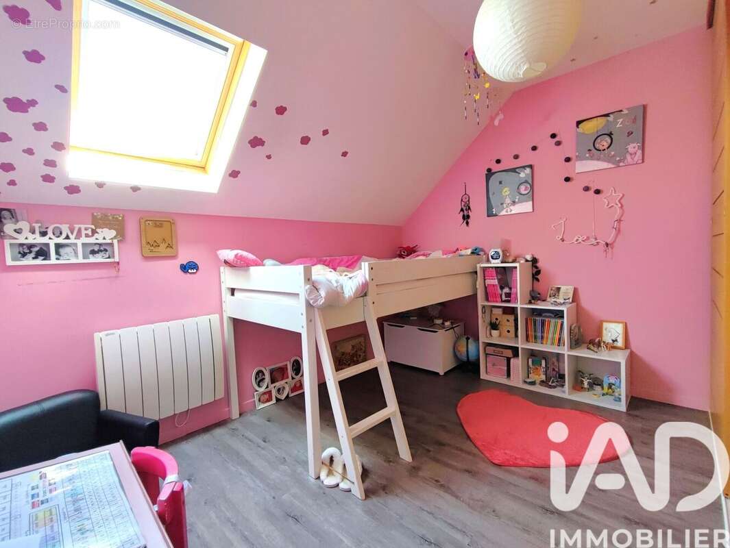 Photo 8 - Maison à CHARS