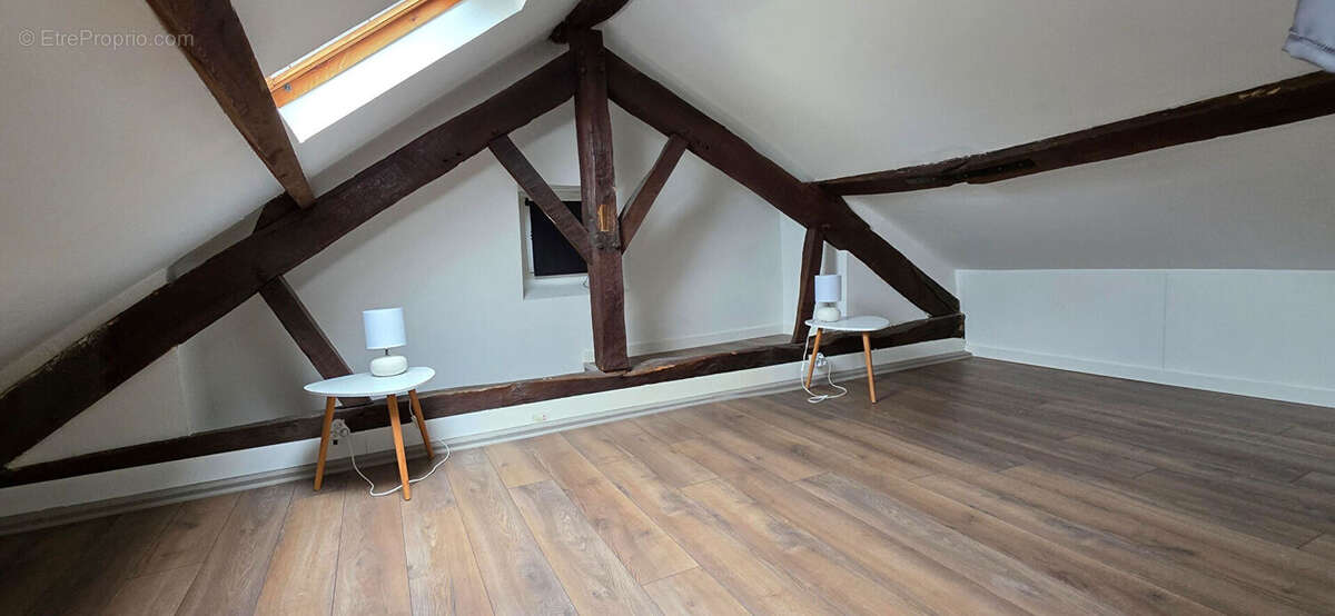 Appartement à QUIMPER