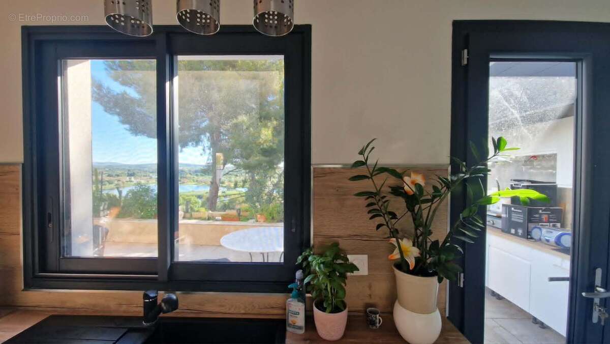 Maison à MEZE
