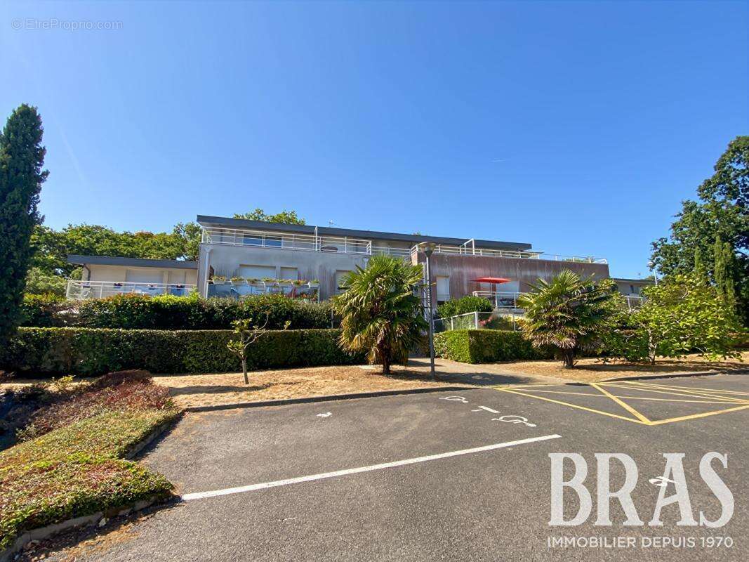 A vendre Appartement 3 pièces - 2 chambres - Sainte-Marc-sur-Mer - photo 7