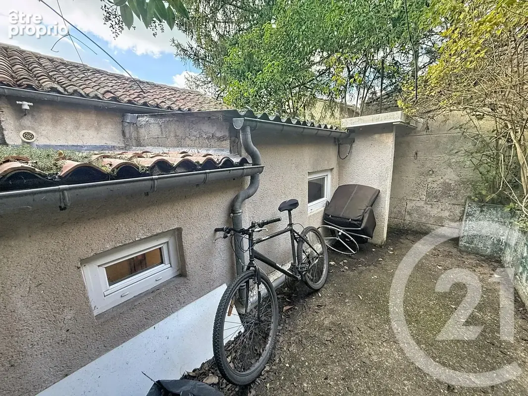 Maison 2 pièces 51 m² à vendre à Angouleme (16000) - photo 7