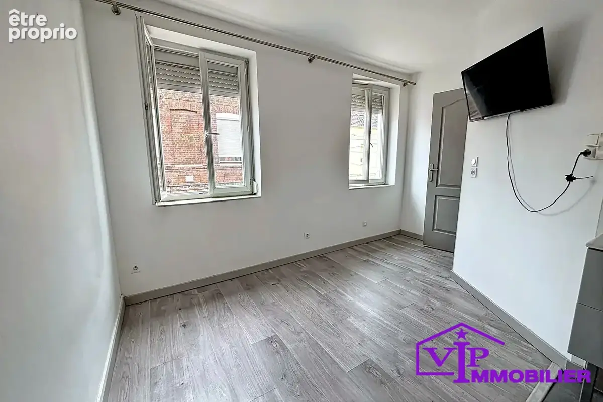 Maison de ville - photo 8