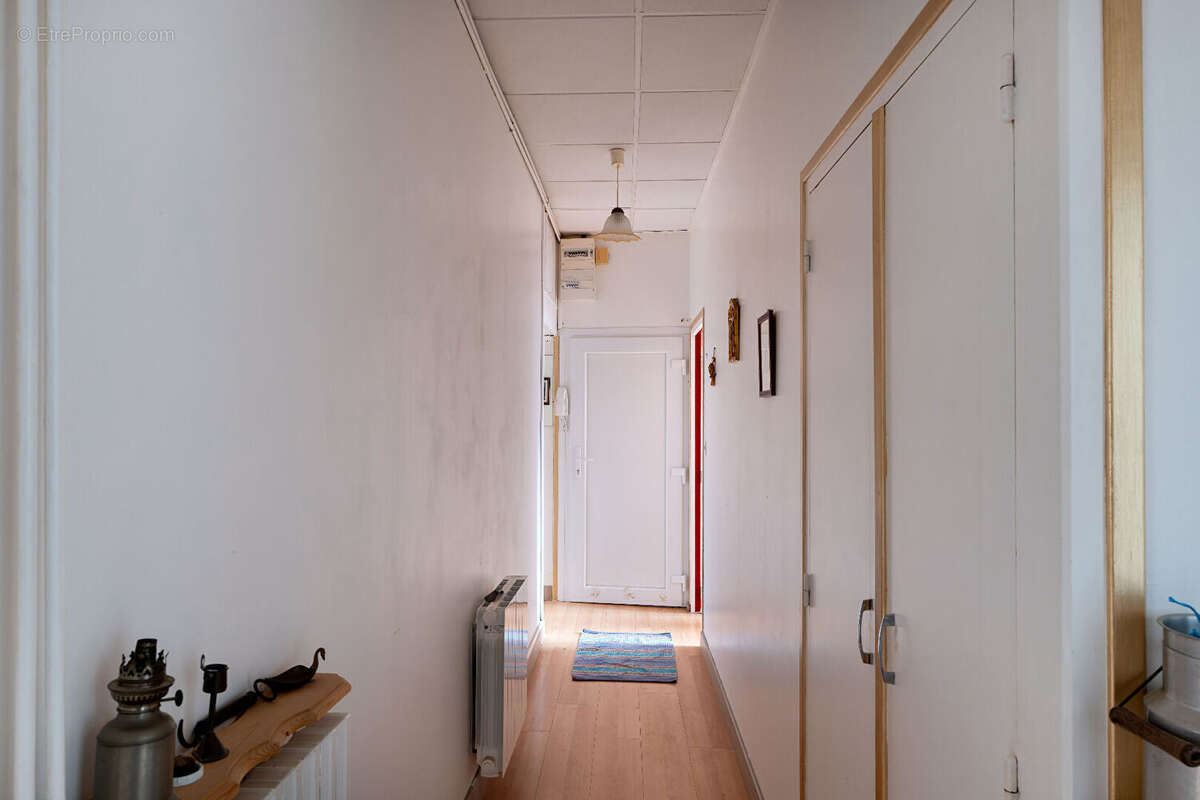 Appartement à SAINT-FLOUR