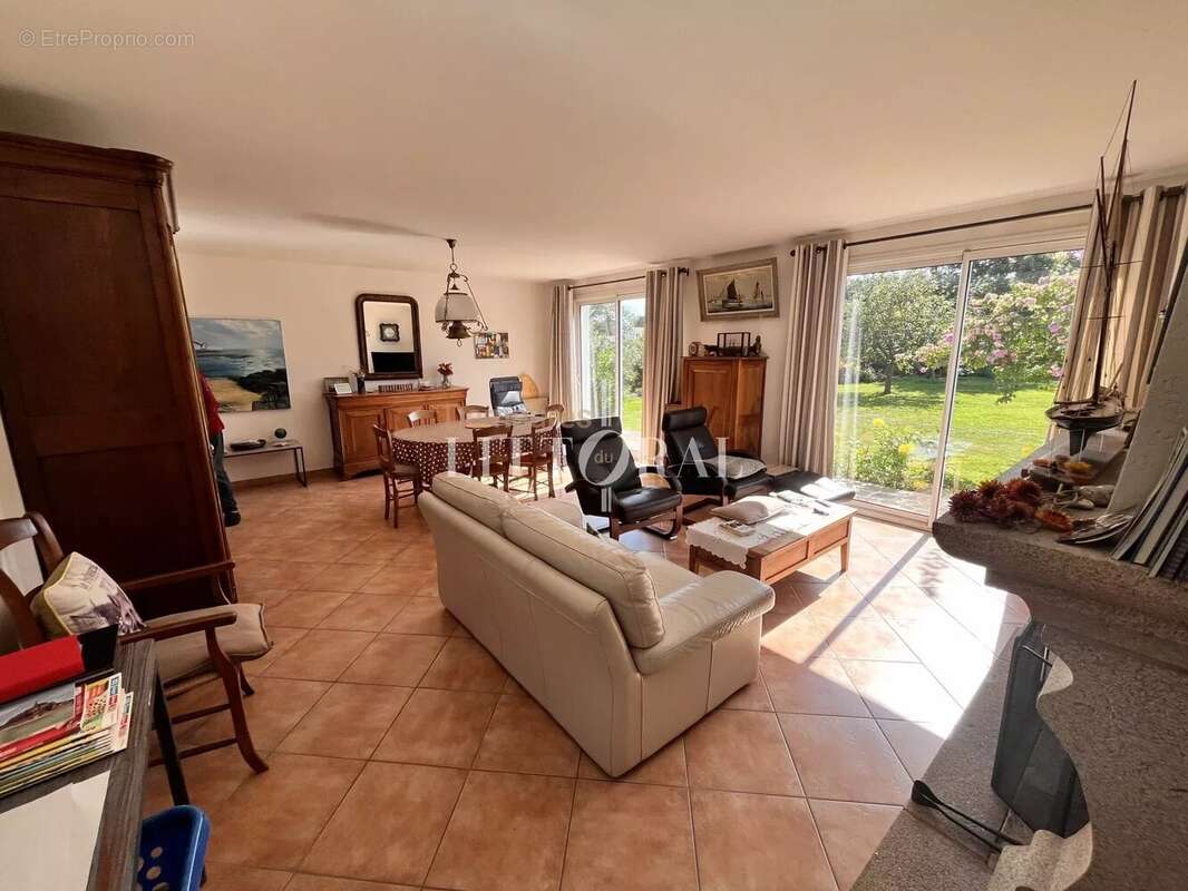 Maison à L&#039;ILE-D&#039;YEU