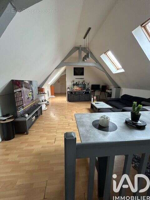 Photo 9 - Appartement à BEAUQUESNE