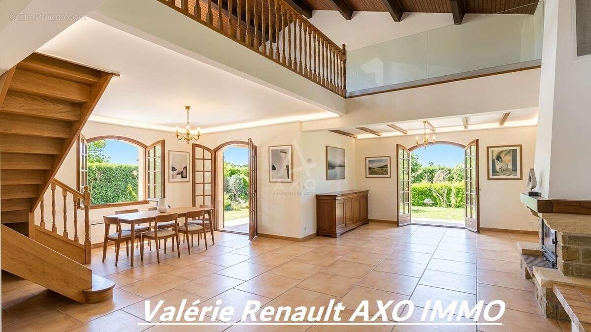 Maison à FENOUILLET