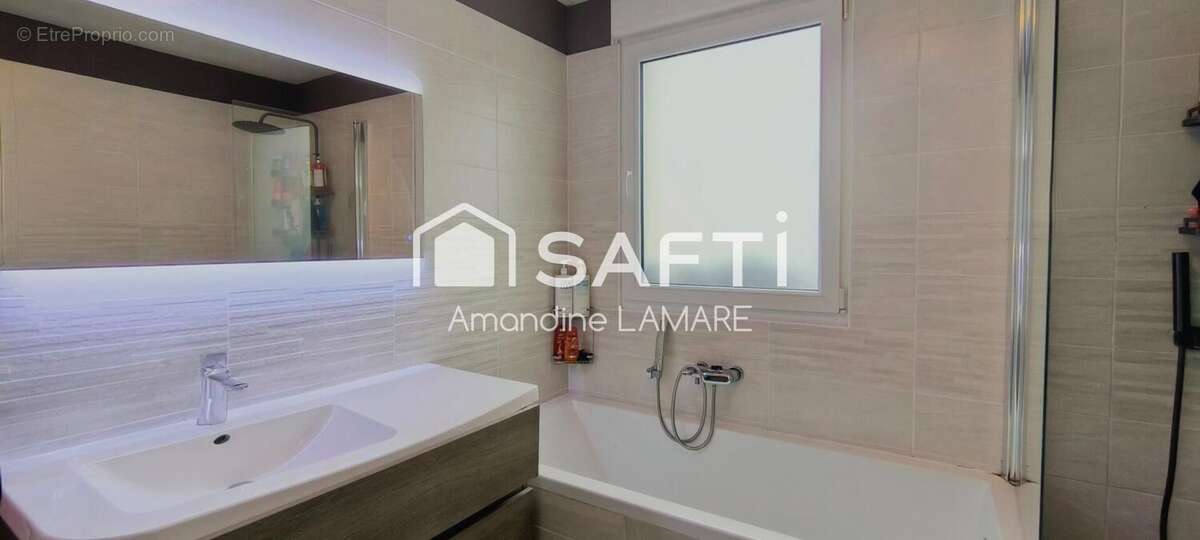 Photo 7 - Maison à VENDIN-LE-VIEIL