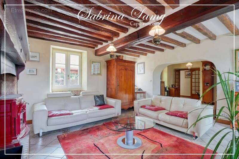  À Vendre : Élégante Propriété de Prestige en Pierre Meulière - 214 m² sur 2508 m² de Terrain - 5 chambres - photo 21