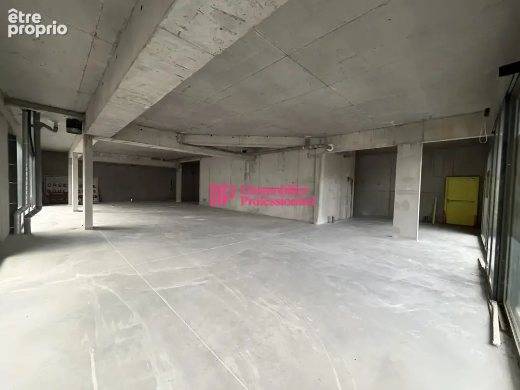 Commerce 218 m² à vendre à Hennebont (56700) - photo 7