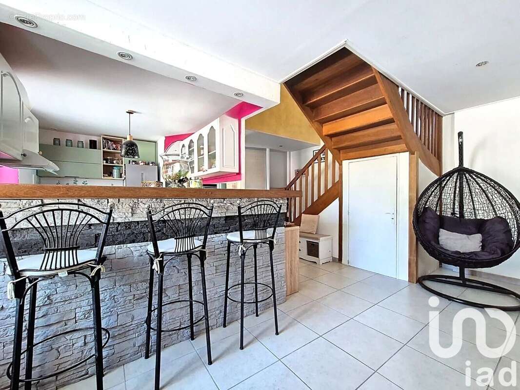 Photo 4 - Maison à MORET-SUR-LOING