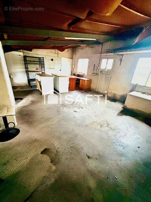 Photo 5 - Maison à GRAULHET