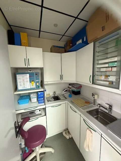 Appartement à GROSLAY