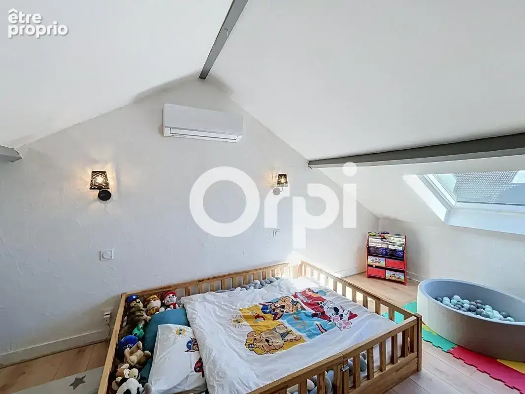 Maison de plain pied - agence orpi brive rd - photo 16