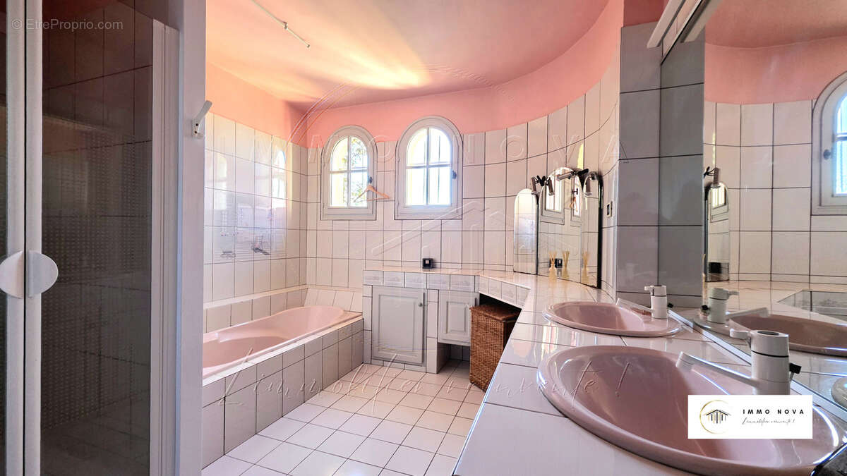 Maison à SAINT-MAURICE