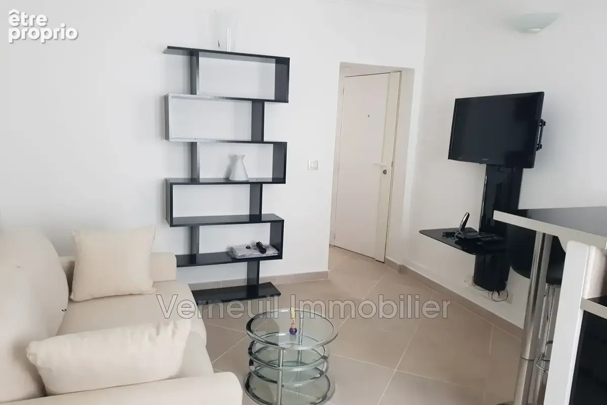 Appartement 2 pièces 28 m² à vendre à Paris-14e (75014) - photo 2