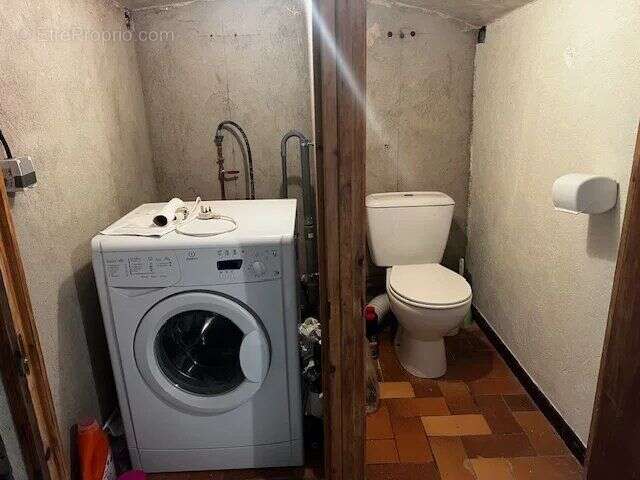 Appartement à LA COUVERTOIRADE