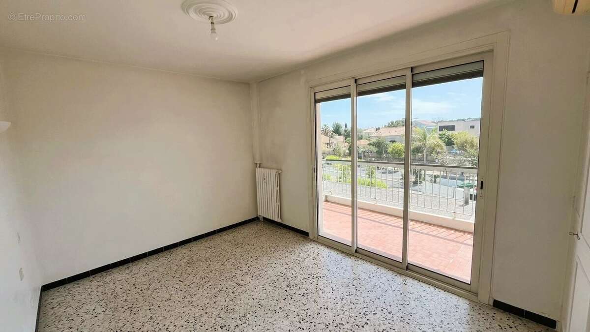 Appartement à LA SEYNE-SUR-MER